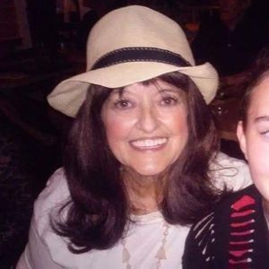 Meet your Posher, Sheila